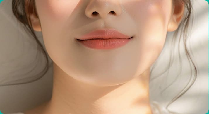 手術後の腫れ治療