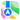 Googleマップアイコン
